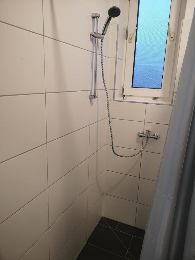 Gaestehaus Maria Rast Suderburg Ruang foto