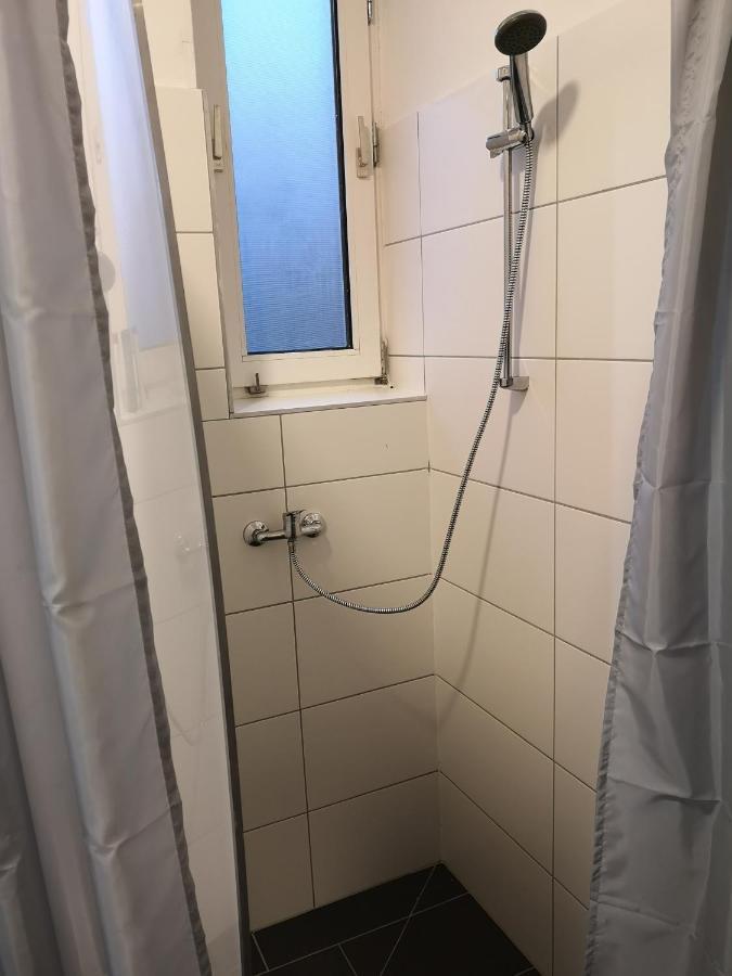 Gaestehaus Maria Rast Suderburg Bagian luar foto