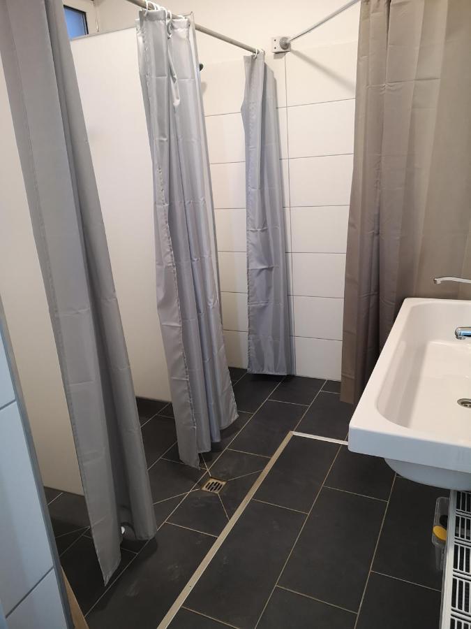 Gaestehaus Maria Rast Suderburg Bagian luar foto