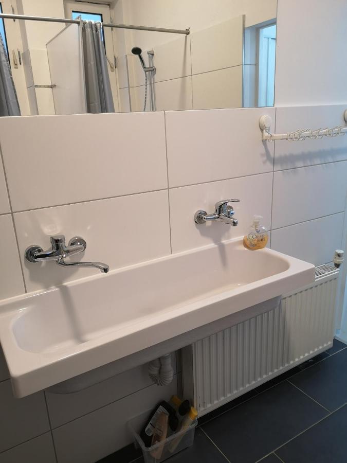 Gaestehaus Maria Rast Suderburg Ruang foto
