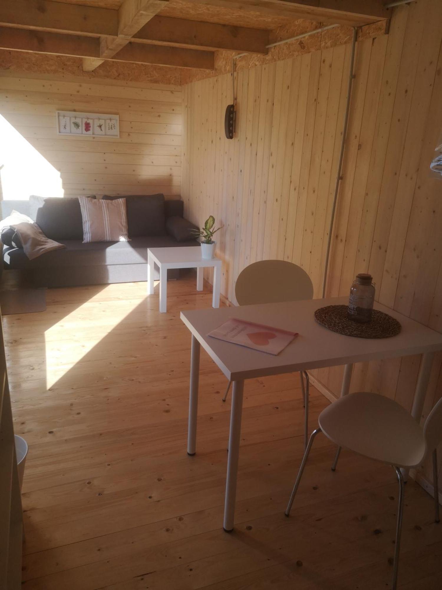 Gaestehaus Maria Rast Suderburg Bagian luar foto