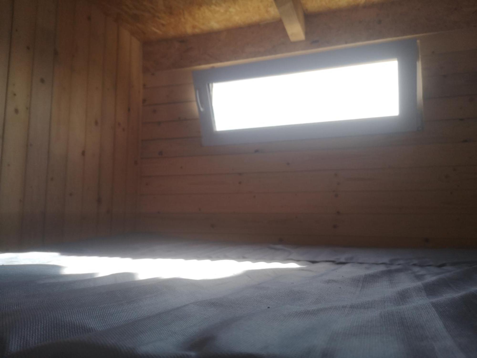 Gaestehaus Maria Rast Suderburg Bagian luar foto
